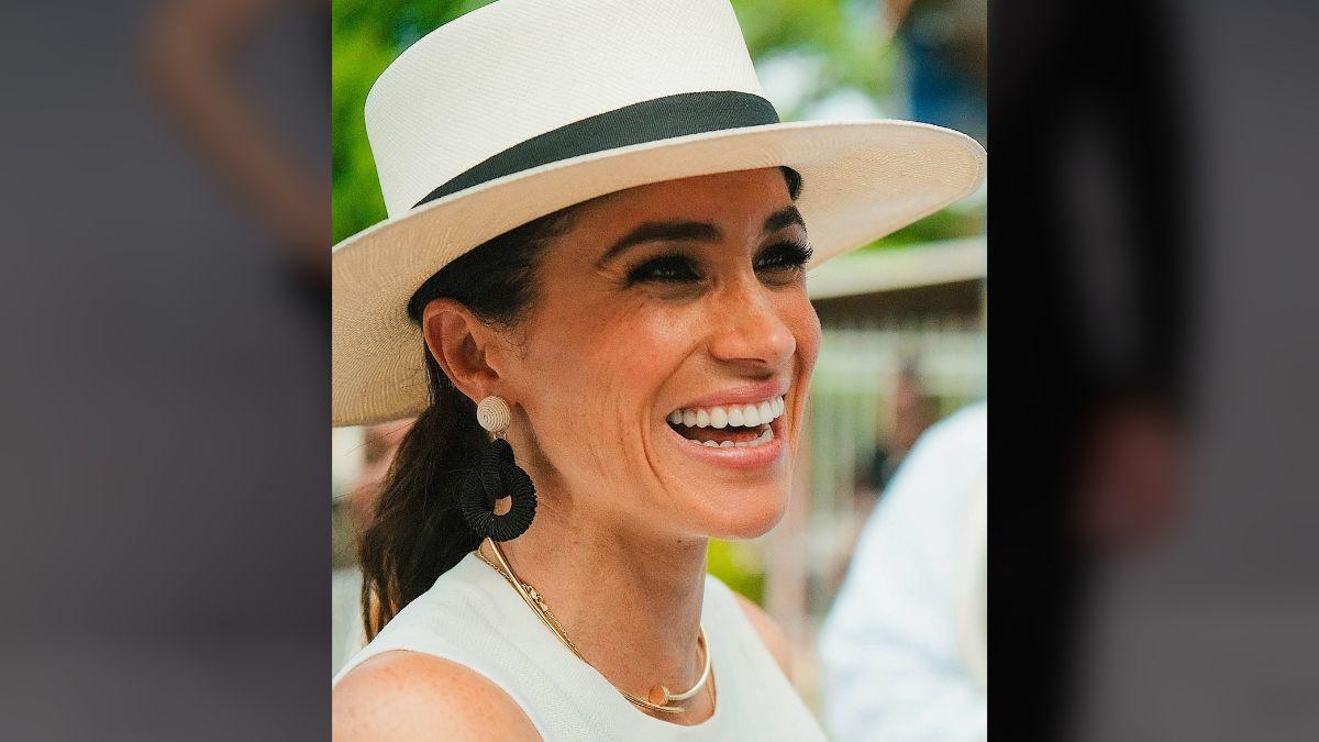 Photo of Meghan Markle