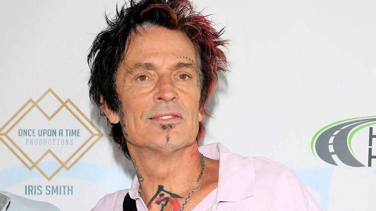 Photo of Tommy Lee