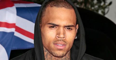 chris brown
