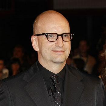 Steven Soderbergh Admits Fathering Australian Woman's Child, Will Pay ...