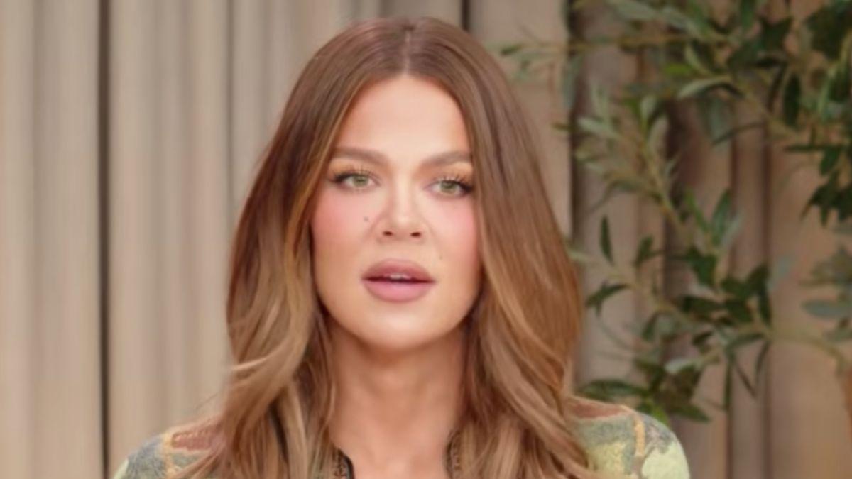picture of Khloe Kardashian