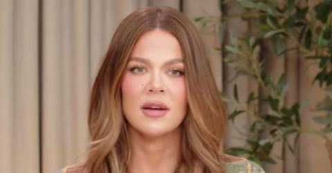 picture of Khloe Kardashian