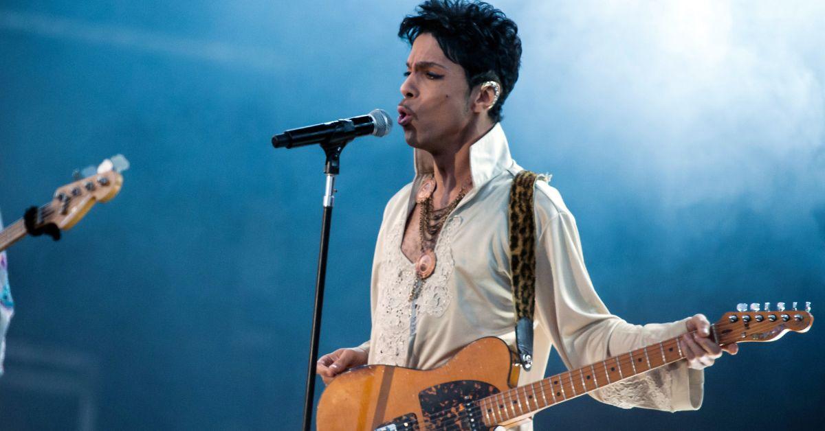 Prince's Family's Estate Battle Ends, Set To Split $6 Million