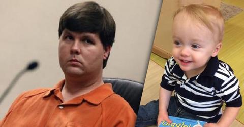 //justin ross harris cooper pp