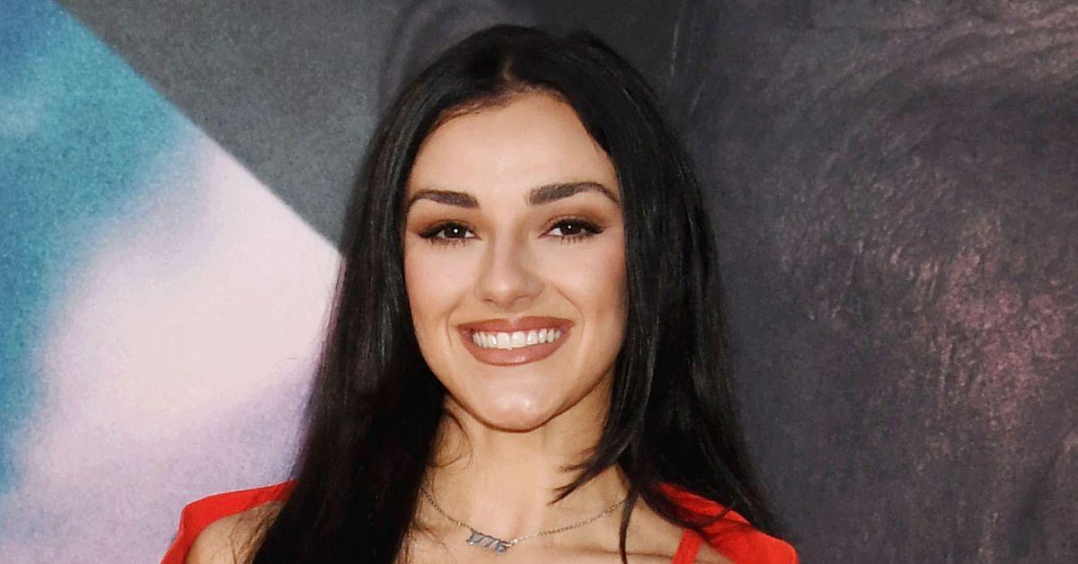 picture of Alexis Wilkins