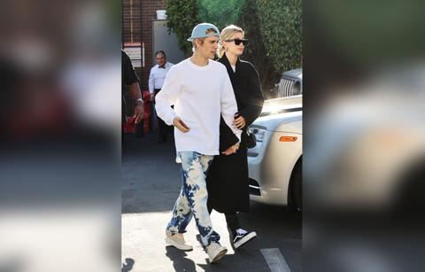 justin bieber hailey bieber