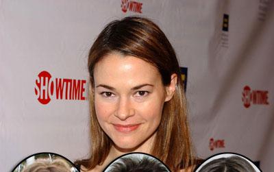 //leisha hailey southwest