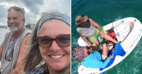 brian and lynette hooker