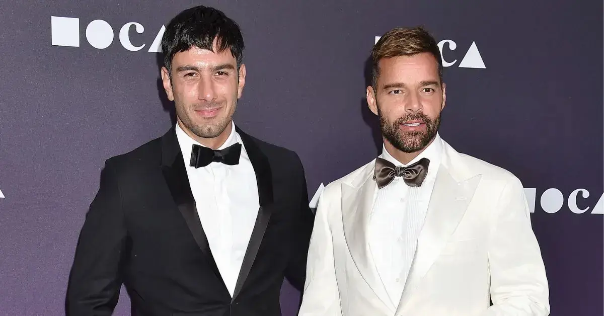 ricky martin ex husband jwan yosef divorce lawyer ready to move on