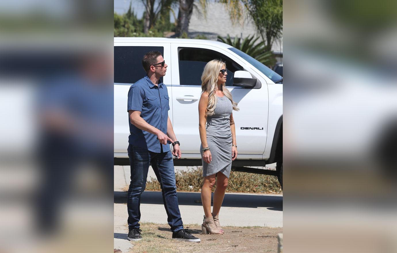 tarek el moussa divorce christina el moussa filming flip or flop