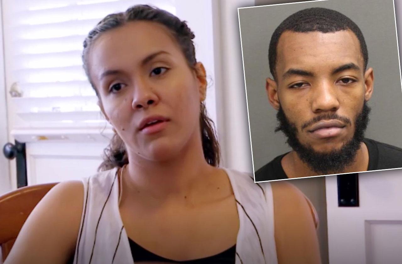 briana dejesus baby daddy devoin austin released jail