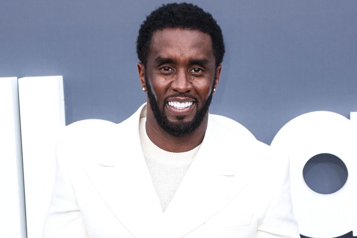 Combs appeared at a Los Angeles party where Noa confronted him, according to Noa's account.