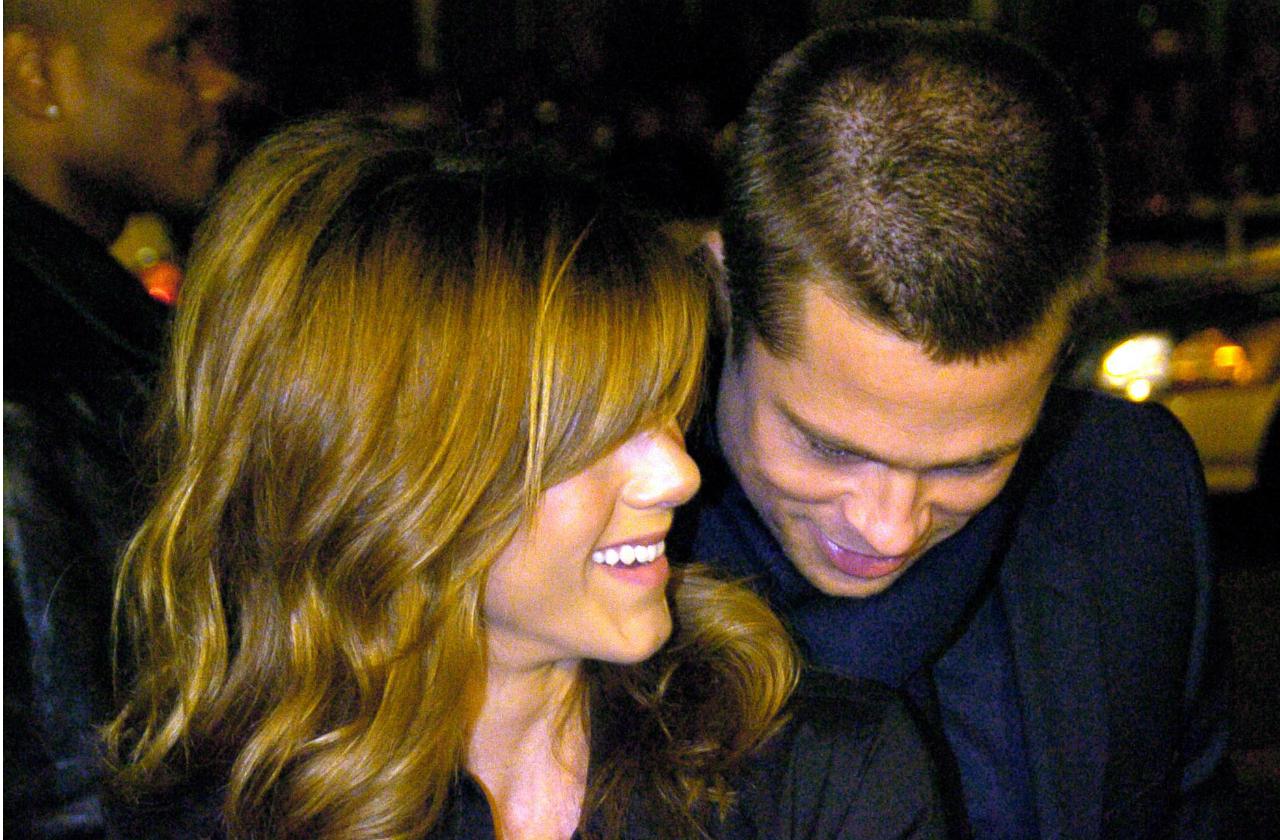 Baby Watch! Jennifer Aniston Pregnancy Rumors — A Full History