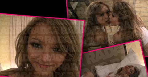 //tila tequila sex tape found footage vivid pp