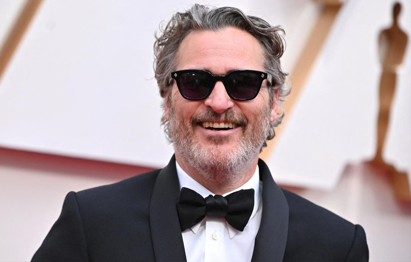 celebrity cult joaquin phoenix