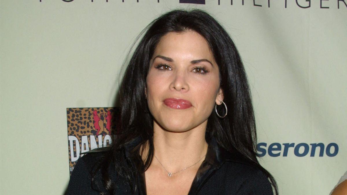 Photo of Lauren Sánchez
