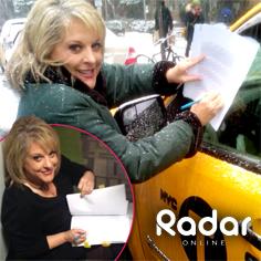 //nancy grace signed new contract hln sq