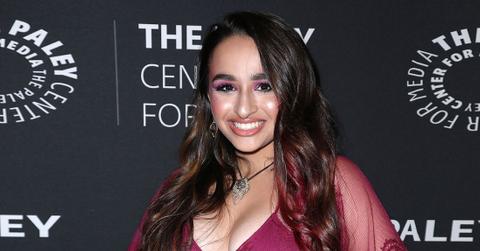 Jazz Jennings smiling Jazz Jennings Flaunts Bikini Body After Third Gender Confirmation Surgery