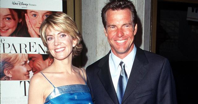 Dennis Quaid Natasha Richardson Death Devastated