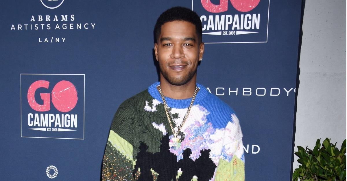 Cassie Claims Diddy Blew Up Kid Cudi's Car in Bombshell Lawsuit