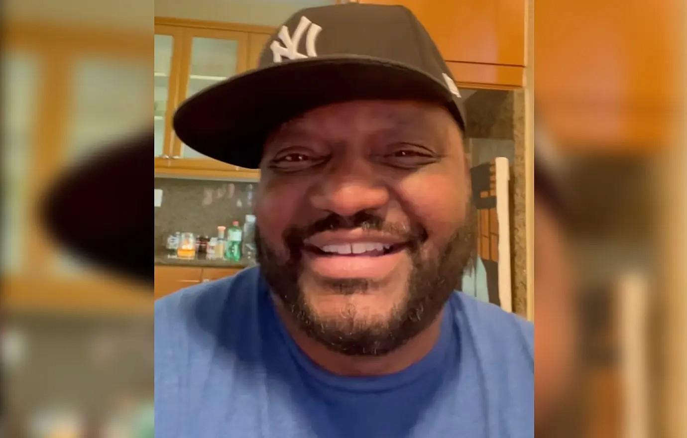 ariesspears instagram