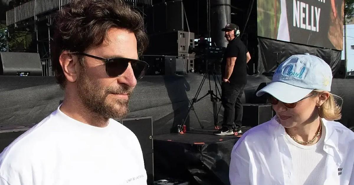 bradley cooper and gigi hadid heading for marriage and a baby