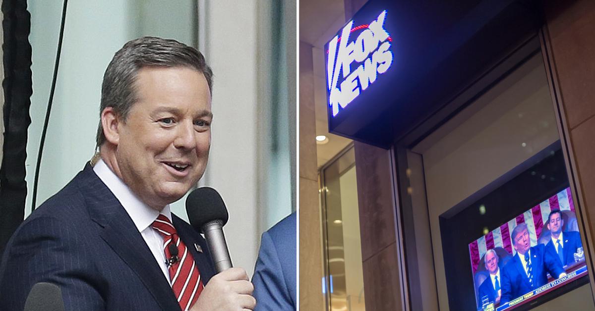 Former Fox News Employee May Move Forward With Sexual Harassment ...