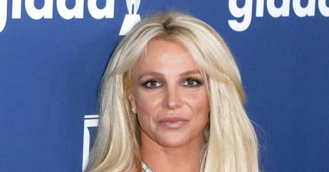 picture of Britney Spears