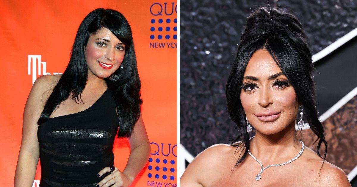 Photo of Angelina Pivarnick