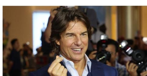 tom cruise risking death deep diving techniques stay young