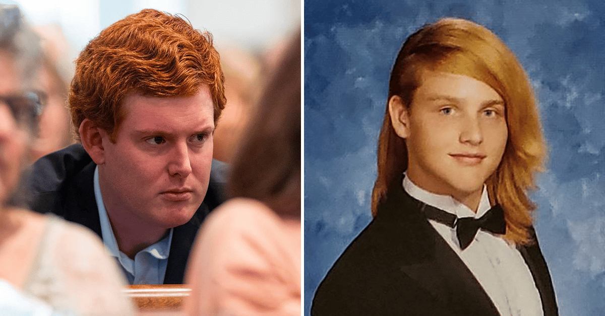Buster Murdaugh Shops For Party Supplies With His Girlfriend As 'Substantial Progress' is Made on Stephen Smith's Case - Vimarsana News
