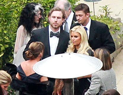 //jessica simpson cacee cobb donald faison