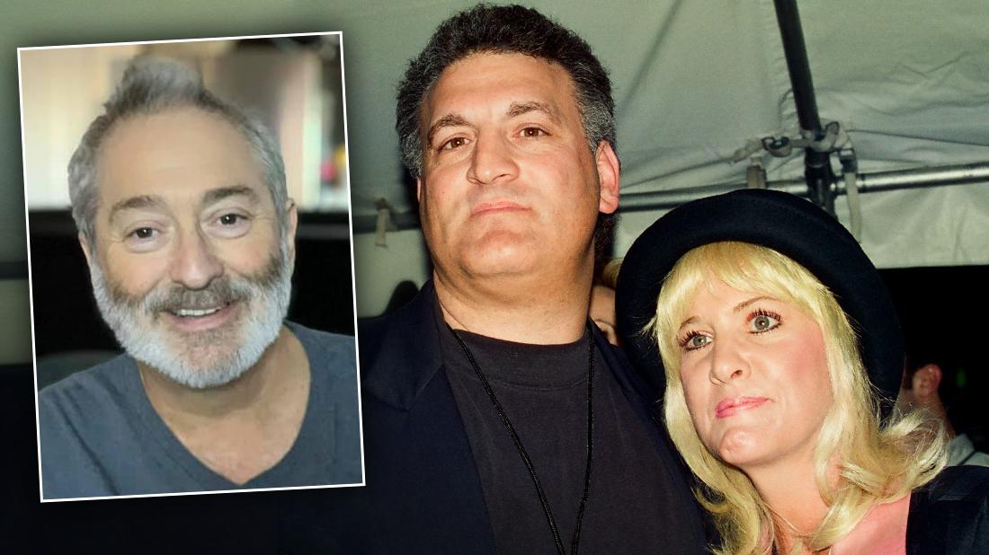 Mary Jo Buttafuoco Omitted From 2nd Husband Obituary After Nasty Divorce Feature 