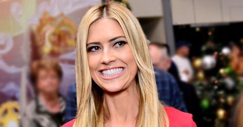 //christina el moussa skincare product scam pp