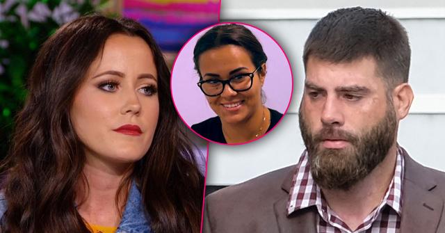 'Teen Mom 2' Briana DeJesus ‘Happy’ Jenelle Evans Filed For Divorce