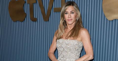 jennifer aniston doomed die spinster bores boyfriends showbiz