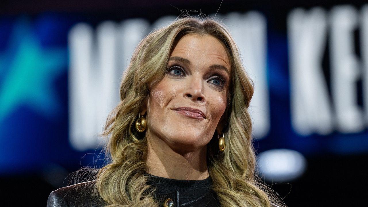 Photo of Megyn Kelly