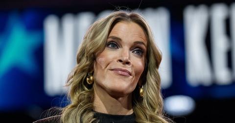 Photo of Megyn Kelly