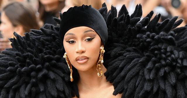 cardi b scores small victory assault lawsuit trial security guard female medical building self defense