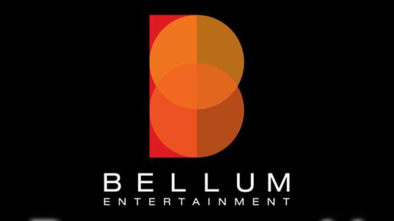 Photo of Bellum Entertainment logo