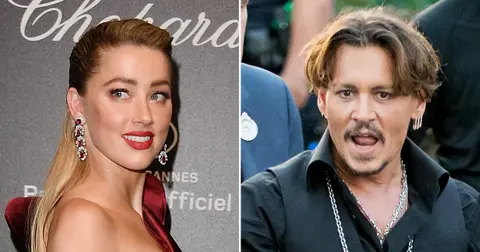 amber heard johnnnydepp