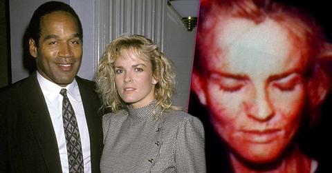 //nicole oj in blood pp