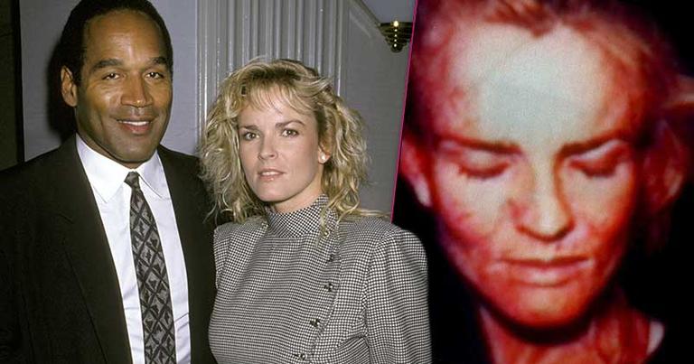 Toxic Love: Nicole Brown Simpson Claimed She & O.J. Simpson Were 'In ...