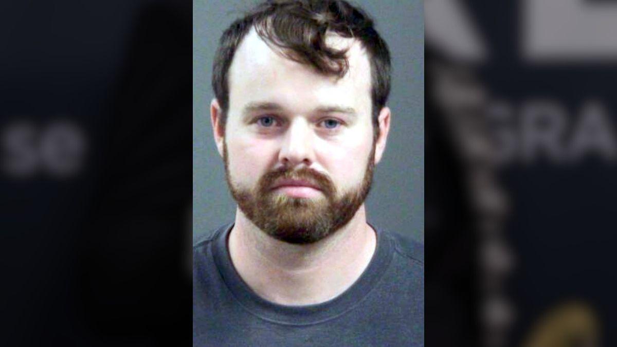 picture of Joseph Duggar