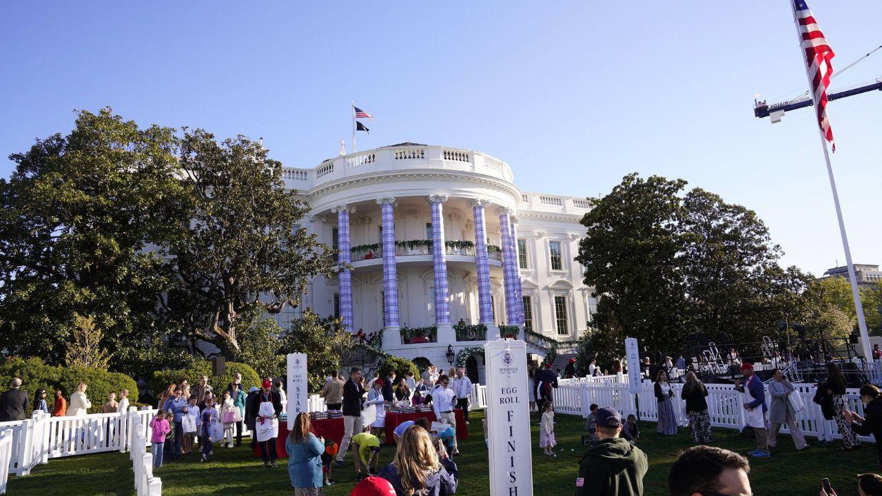 Image Of White House