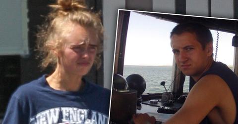 Michelle Carter Guilty Verdict Teen Text Murder Tanning Salon