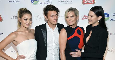 t: Yolanda Foster Changing Name Reason Why Revealed