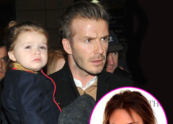 //harper mom pout david