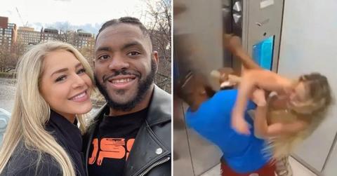 courtneny only fans pp