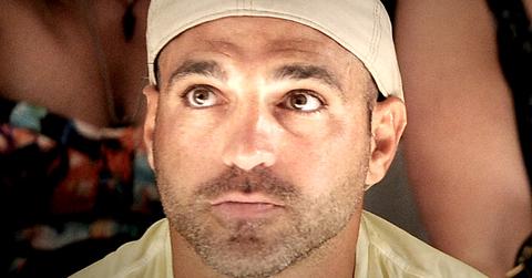 //real housewives new jersey joe gorga melissa gorga teresa giudice tenant eviction mansion pp